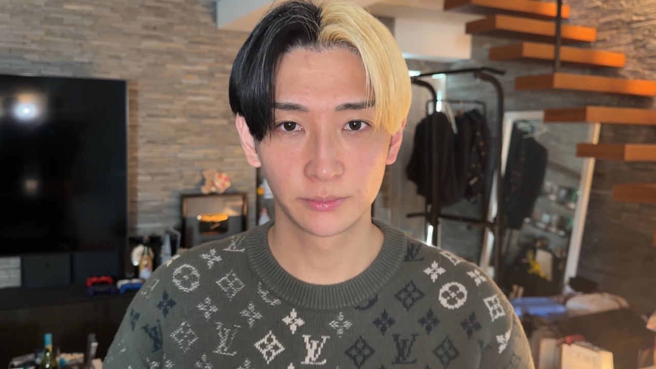 10年間ありがとう