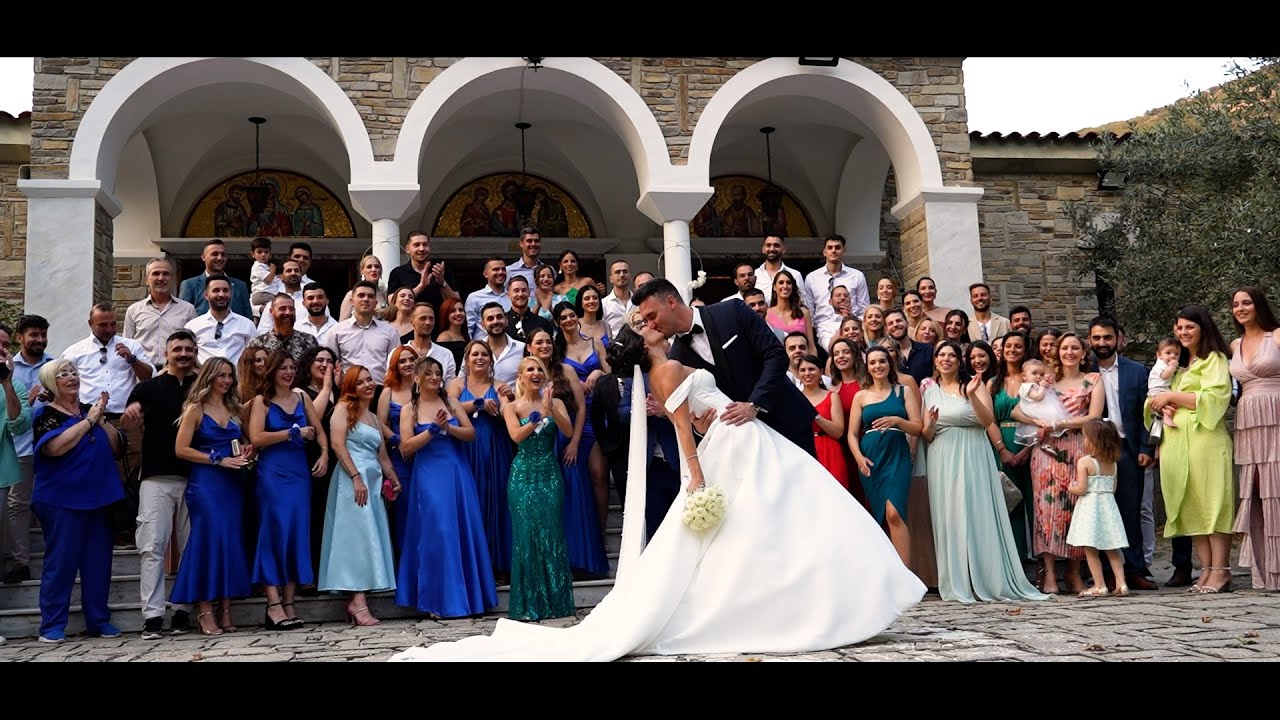 Χρυσή & Θοδωρής