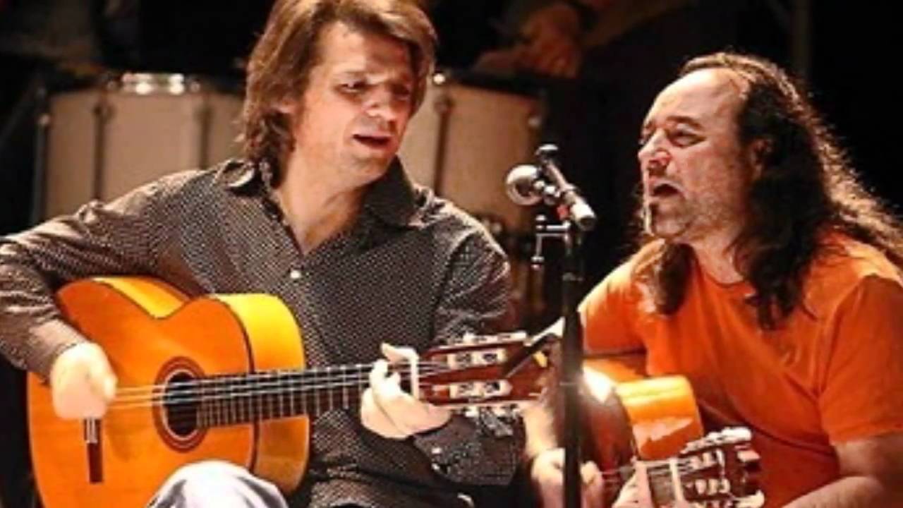 Yvan le BOLLOC'H   MI CAFE