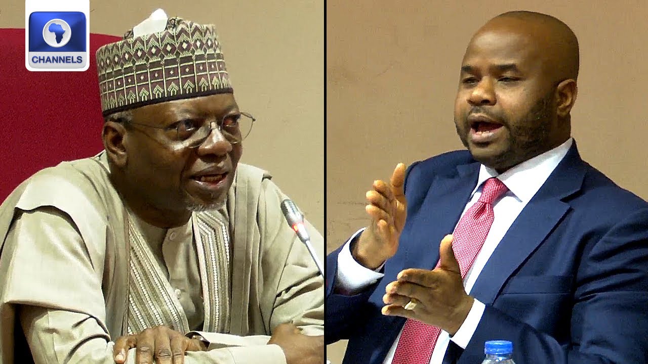 [Full Video] Senate Grills FIRS Chairman Over Tax Administration