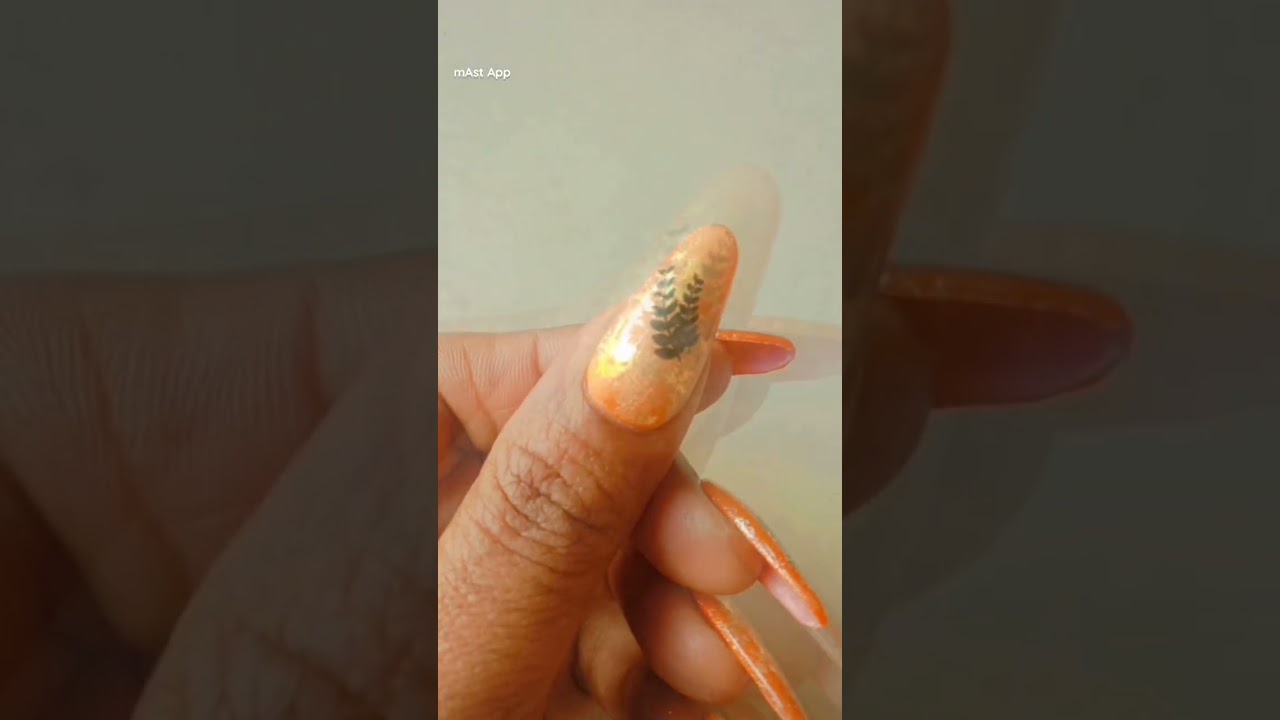 Beautiful nail designs 🤩 
