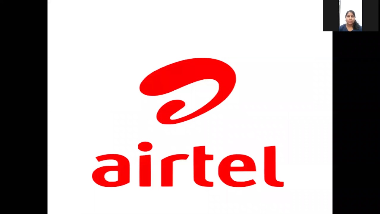 Recruitment and selection process at VODAFONE & AIRTEL Organization.