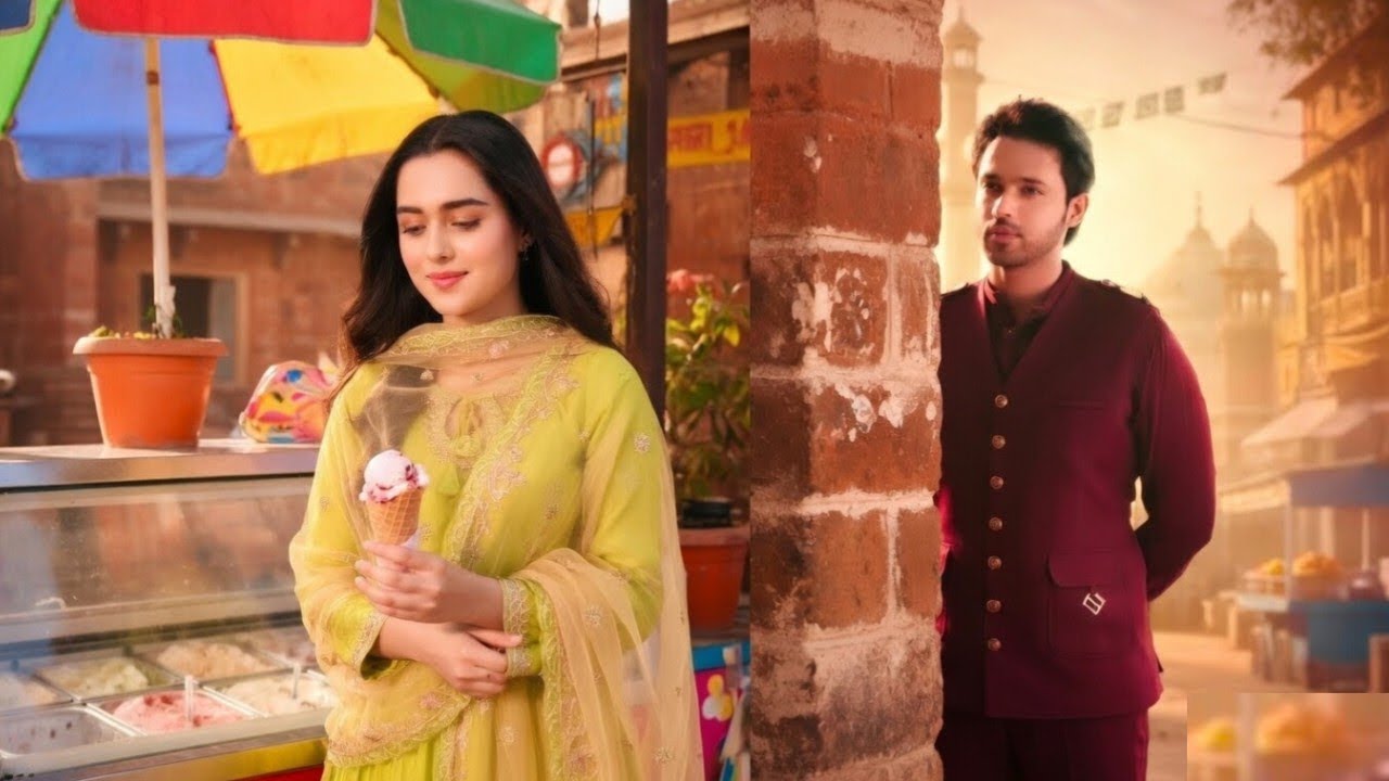 Sehar Hone Ko Hai Today Episode 16 March 2026 | New Promo | Upcoming Twist & Review 