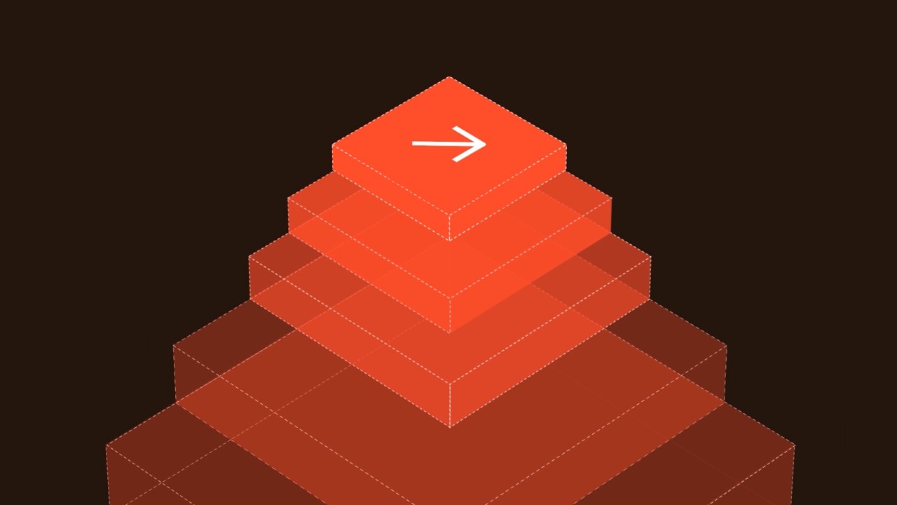 Brand Film | Vecton | Everything Motion