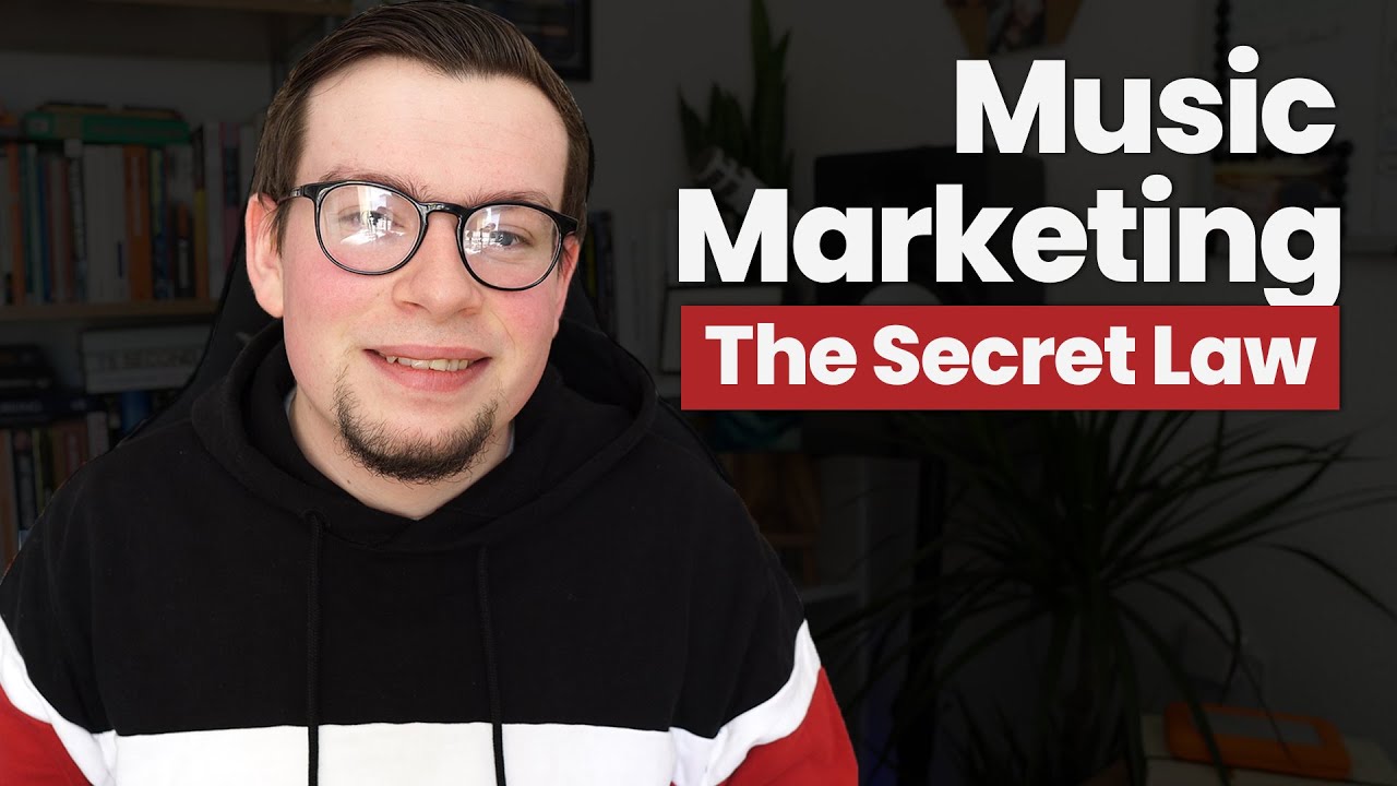 Understand this when Marketing Your Music on Social Media!