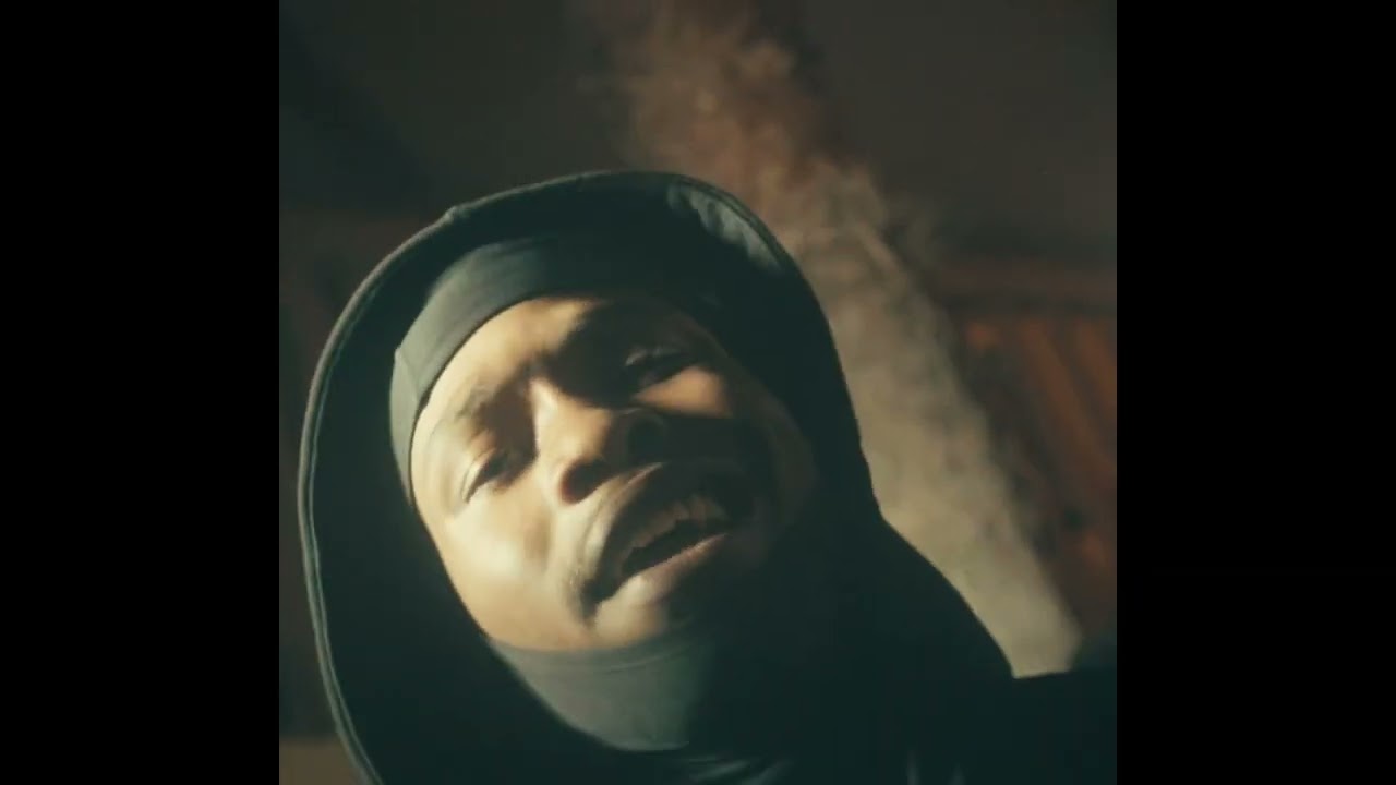 6thaveyoungin - I Choose Violence [Shot By @BUCKSHOTYA] (Official Music Video)