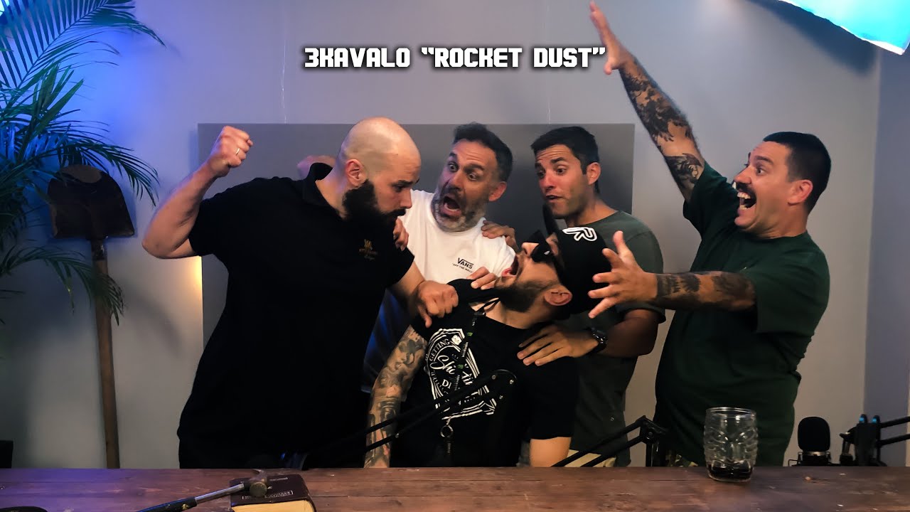 3Kavalo 