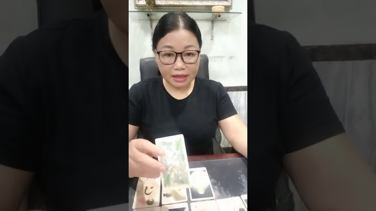 Vui hay buồn khi ai đó nghĩ về bạn ♥️