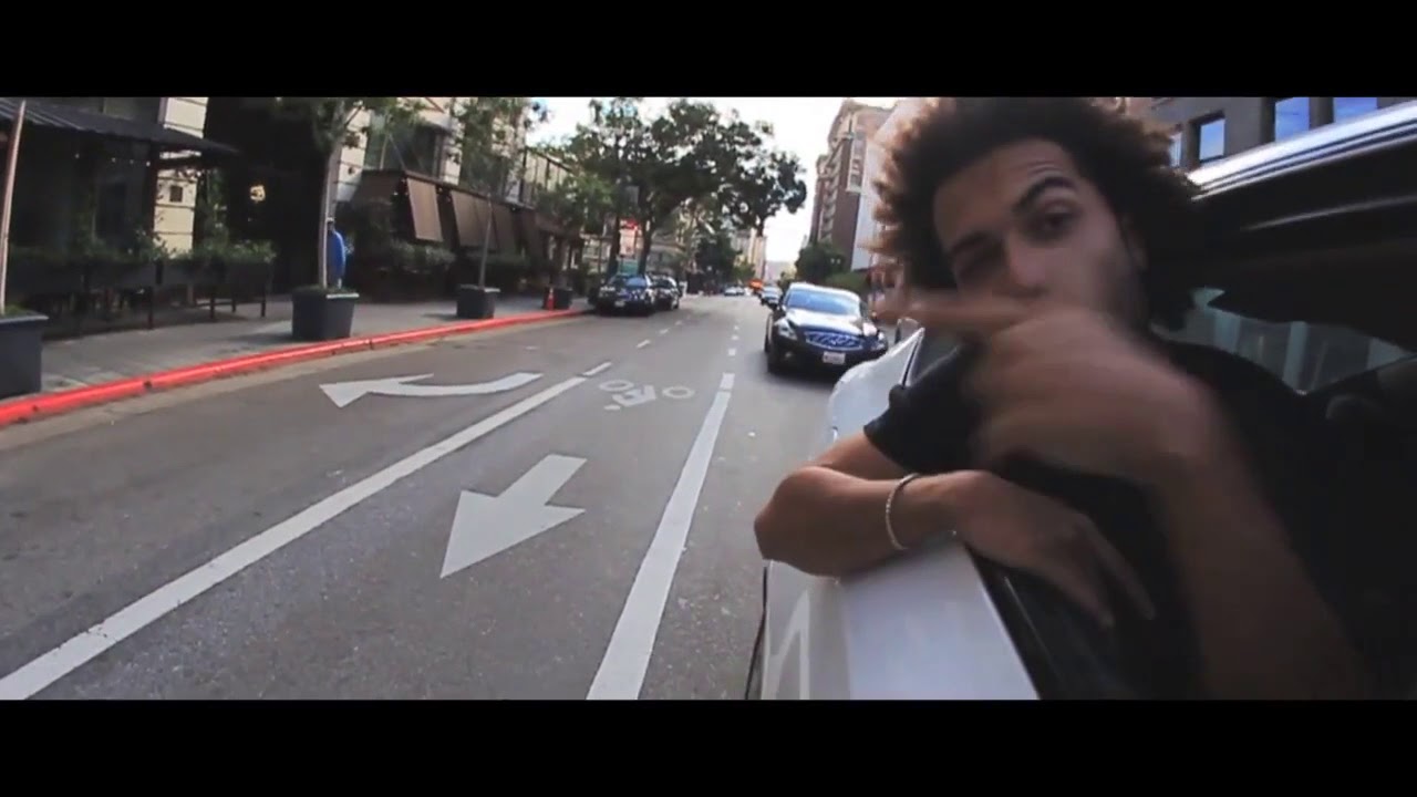 CRAIG XEN - MARTYR (PROD. MANA) [ Original Music Video ]
