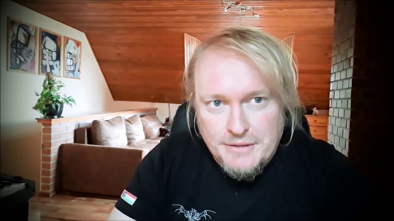 Metal Mes&eacute;k 2. &eacute;vad 10: Az Akela erd&eacute;lyi koncertje a j&eacute;gbefagy&aacute;st&oacute;l a medvet&aacute;mad&aacute;sig! :)