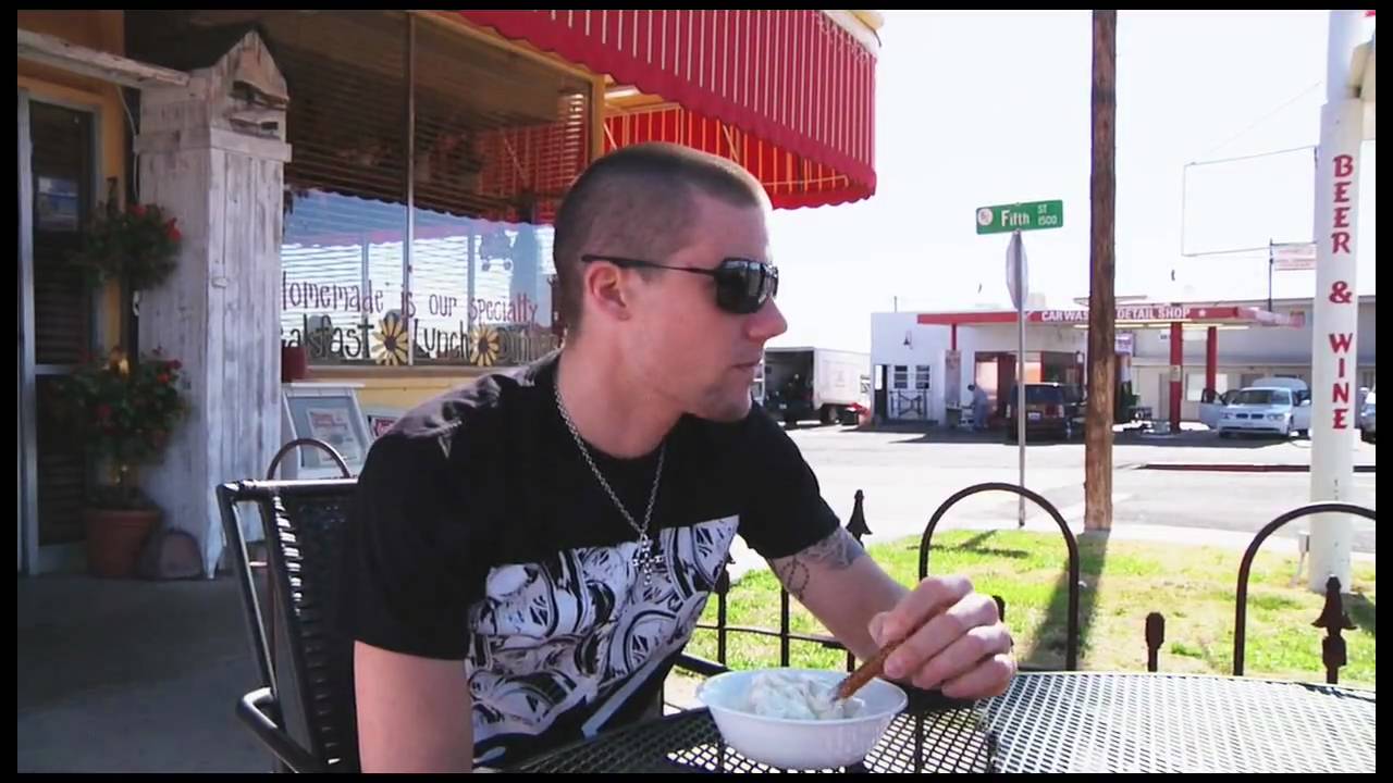 Ben Spies and Colin Edwards Team Texas Road Trip