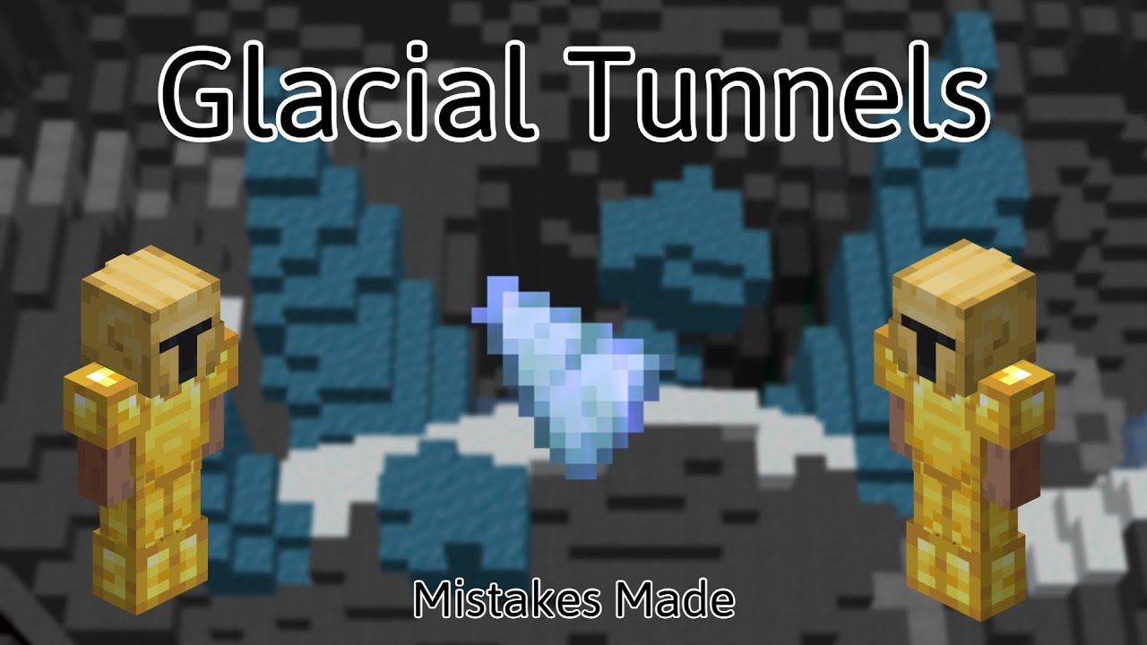 I've Held This Off For Far Too Long - Hypixel Skyblock