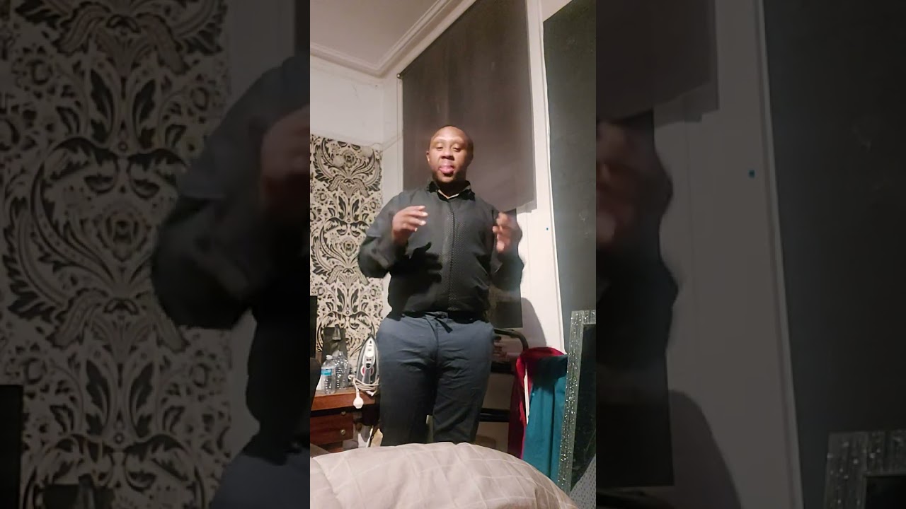 Paostr andreolakotan healing faith ministry Monday 22 December 20205