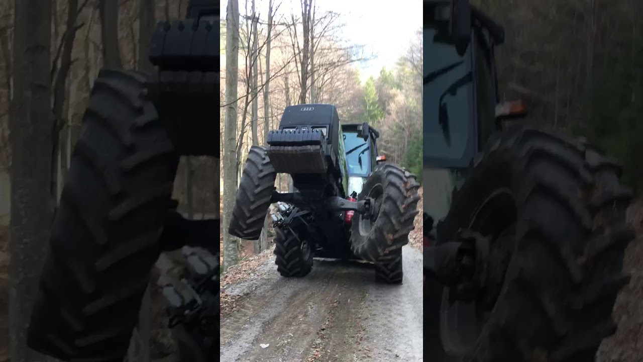 VALTRA 8150