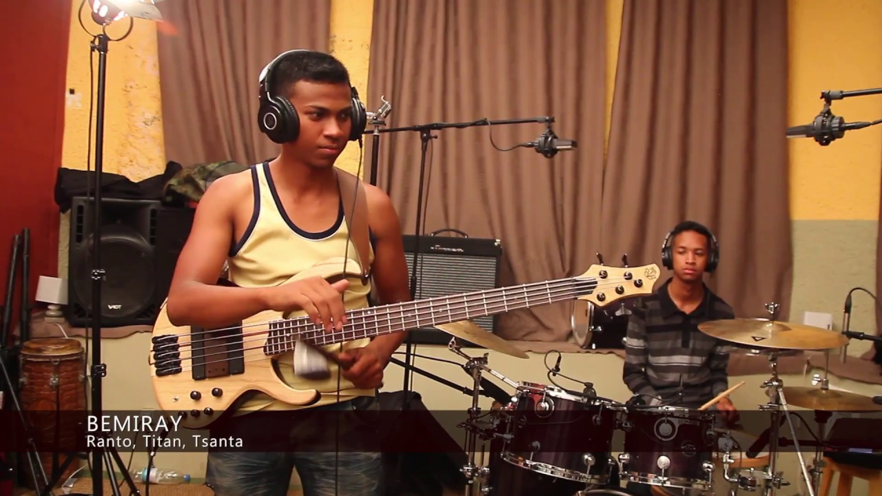 RALAH' Trio 