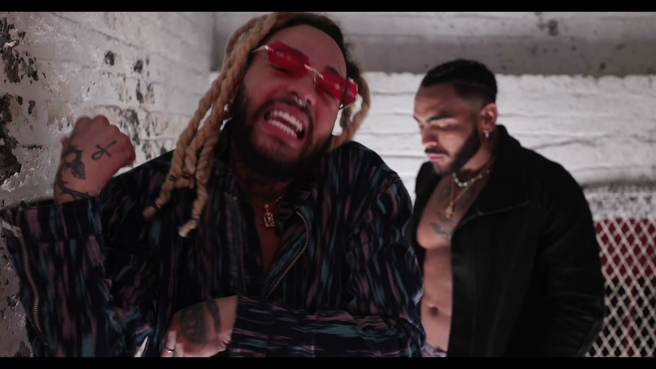 BB Nobre X  Blenfre  - IGUANA (freestyle)