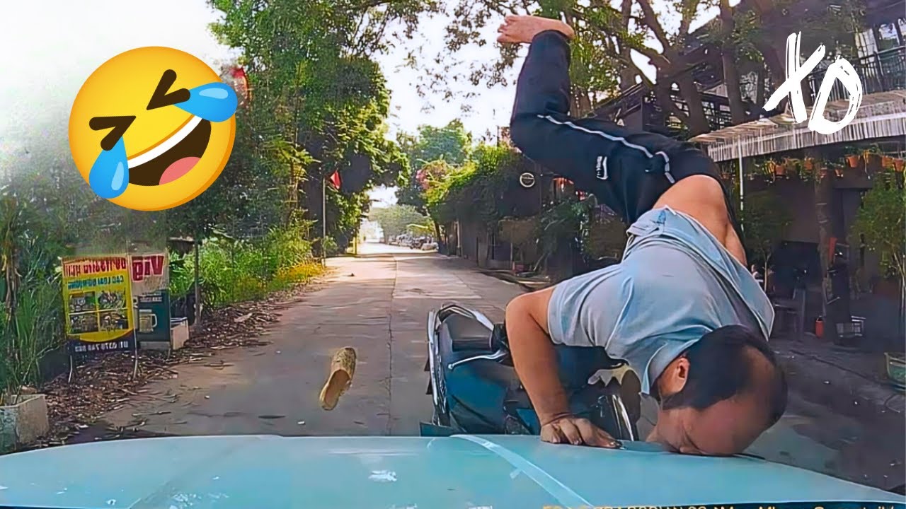 SI TE RÍES PIERDES NIVEL DIOS 😂 TOP 100 VIDEOS MÁS GRACIOSOS DE TODOS LOS TIEMPOS 😆 #7