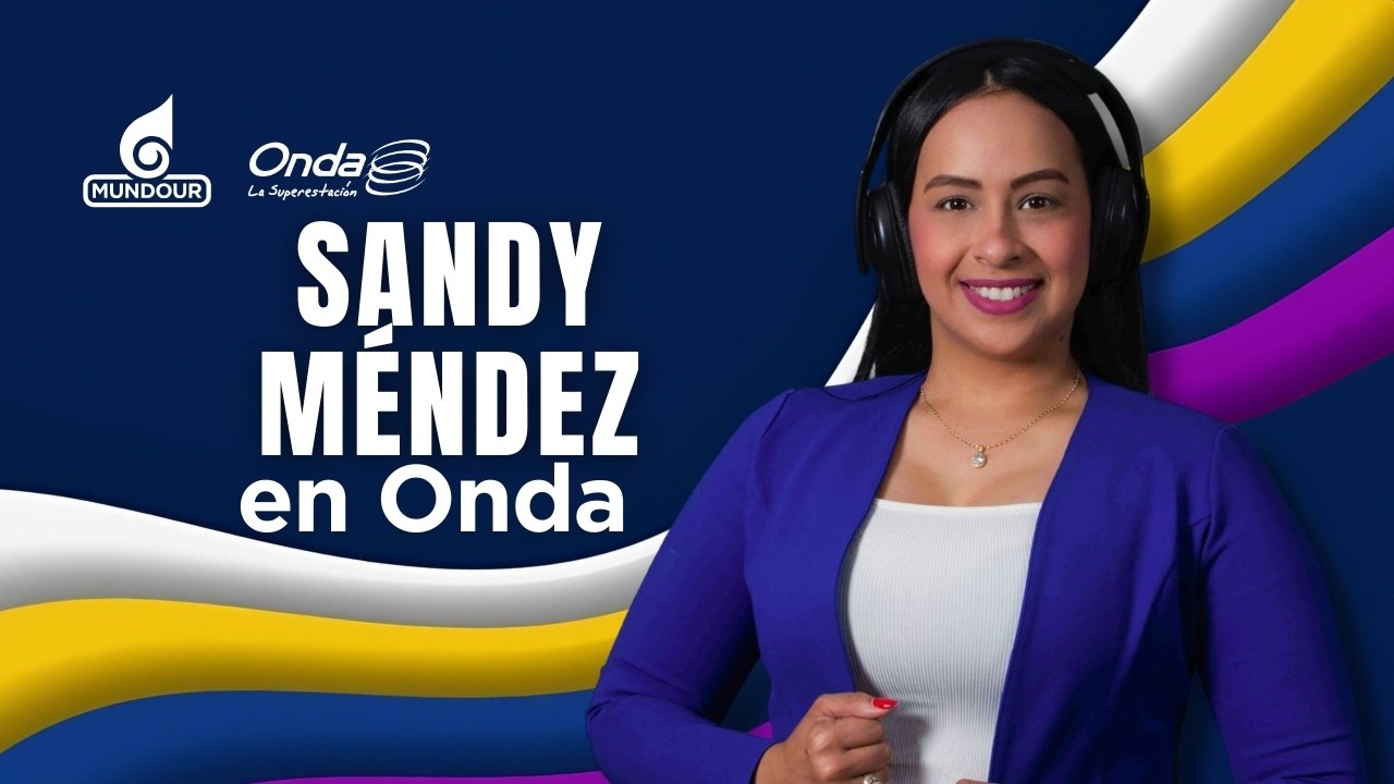 PUERTO ORDAZ | #ONDA NEWS CON SANDY MÉNDEZ - VIERNES 13/02/26