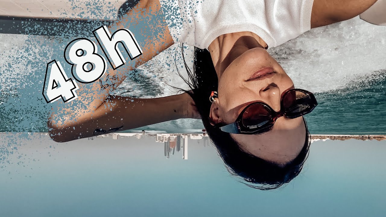 48H EM DUBAI & ABU DHABI - INTENSO