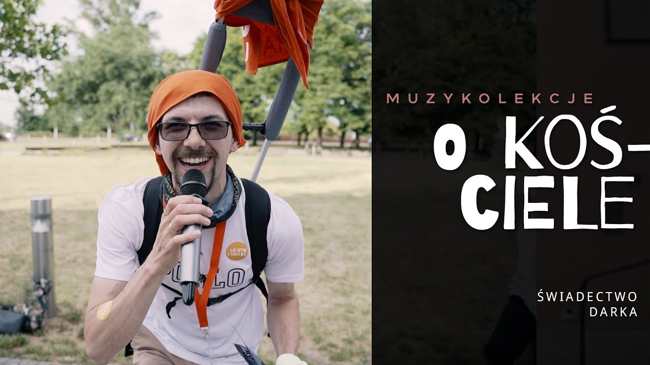 Świadectwo Darka Muzykolekcje 2023
