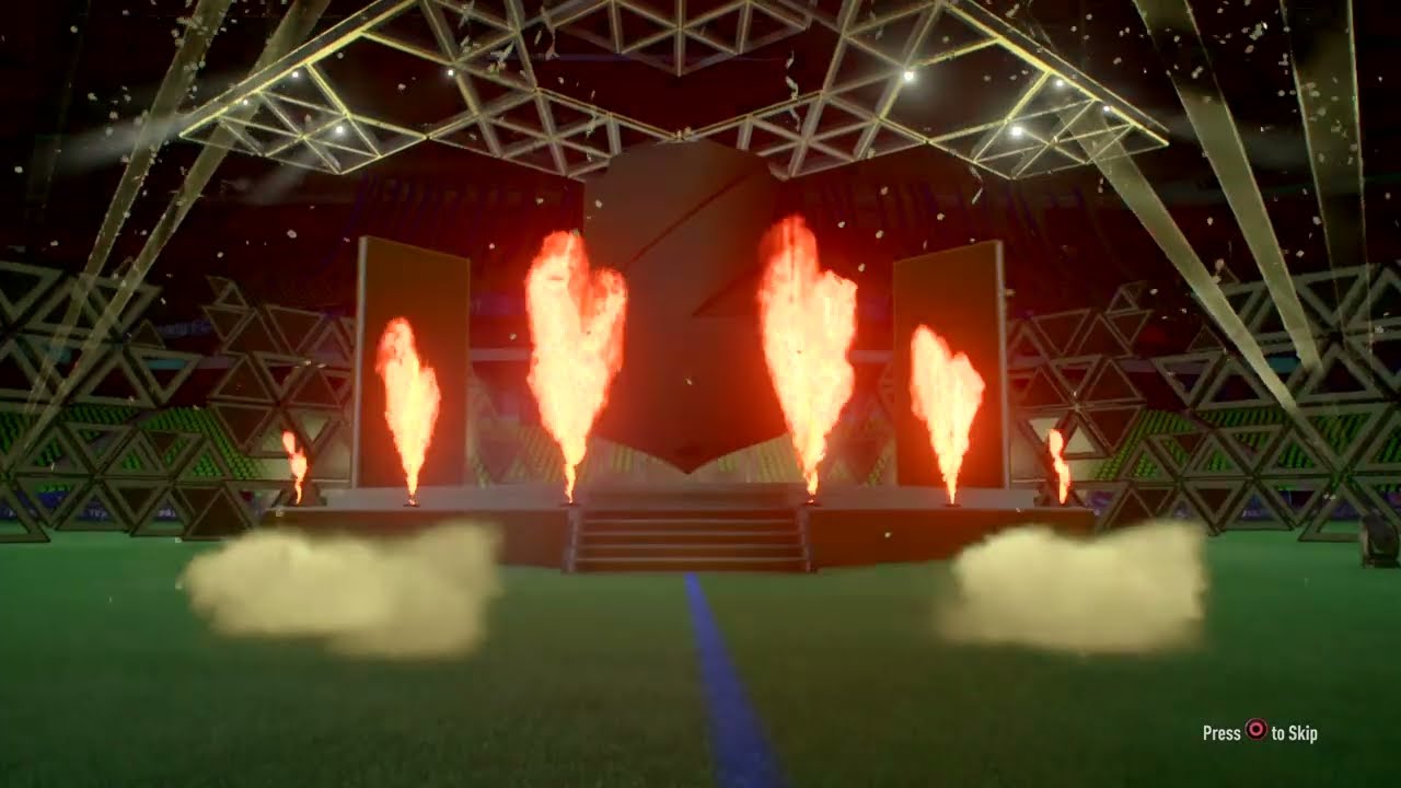 88+ walkout pulled in Two Players pack!!!!