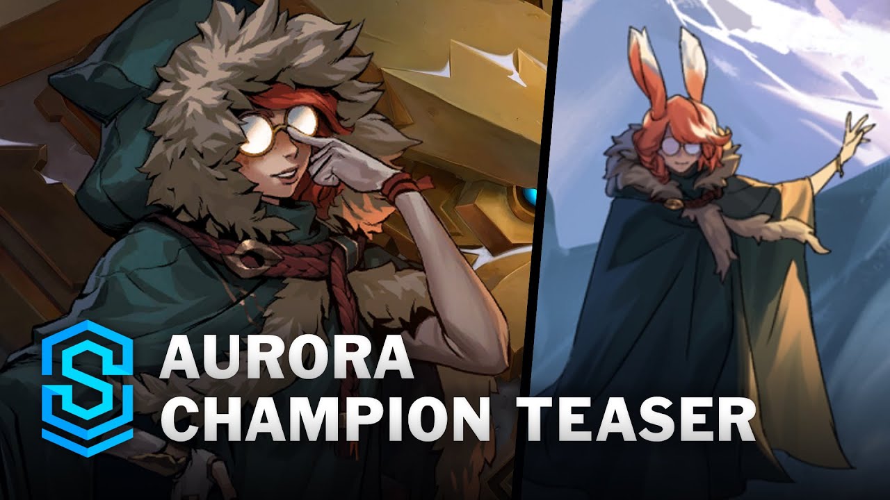 Aurora New Champion | The Spirit of Hearth Home