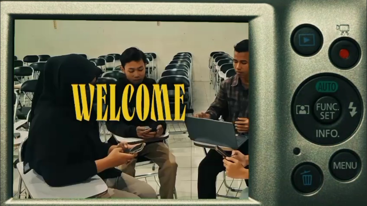Bijak Gunakan Dompet Digital & Marketplace | Short Movie Digital Skills