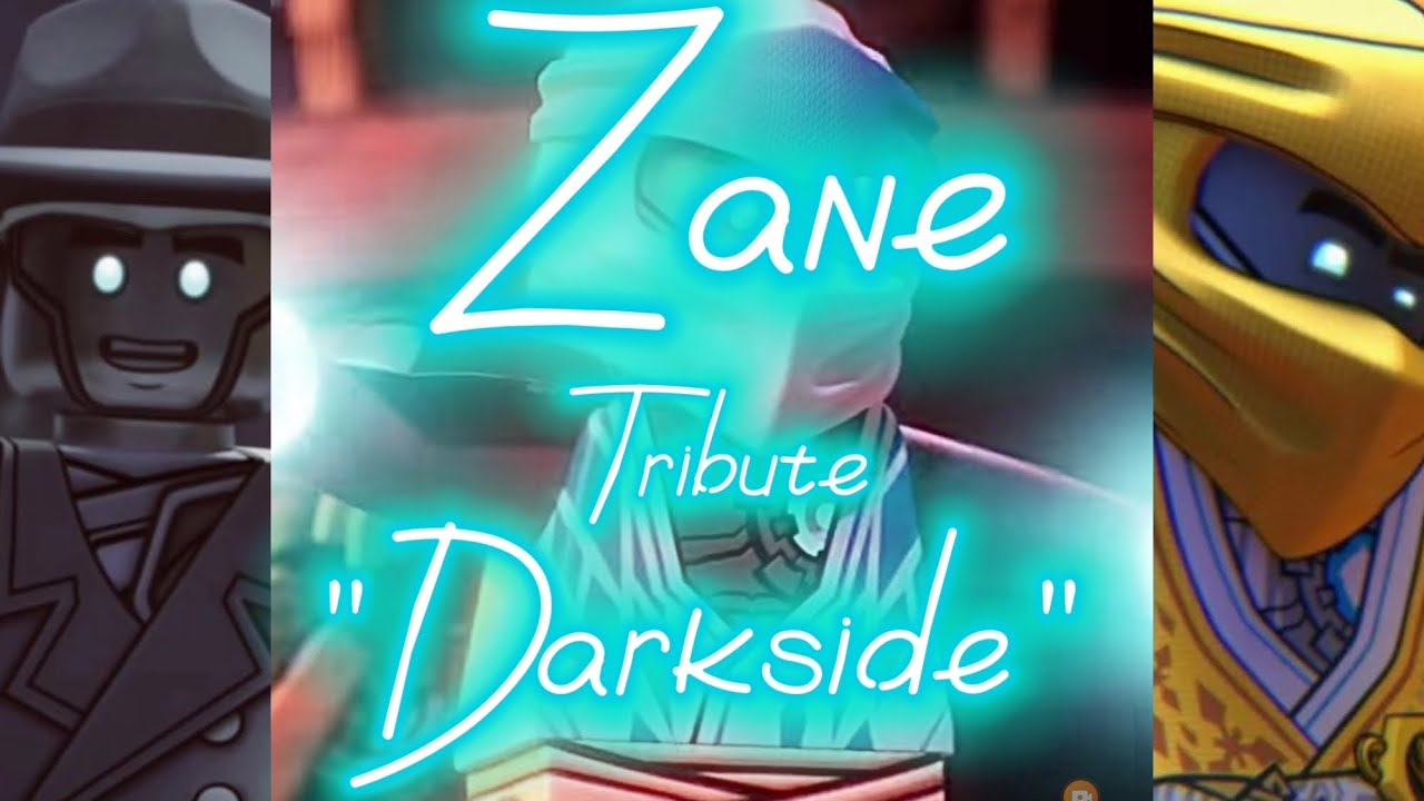 Zane Julien Tribute | 