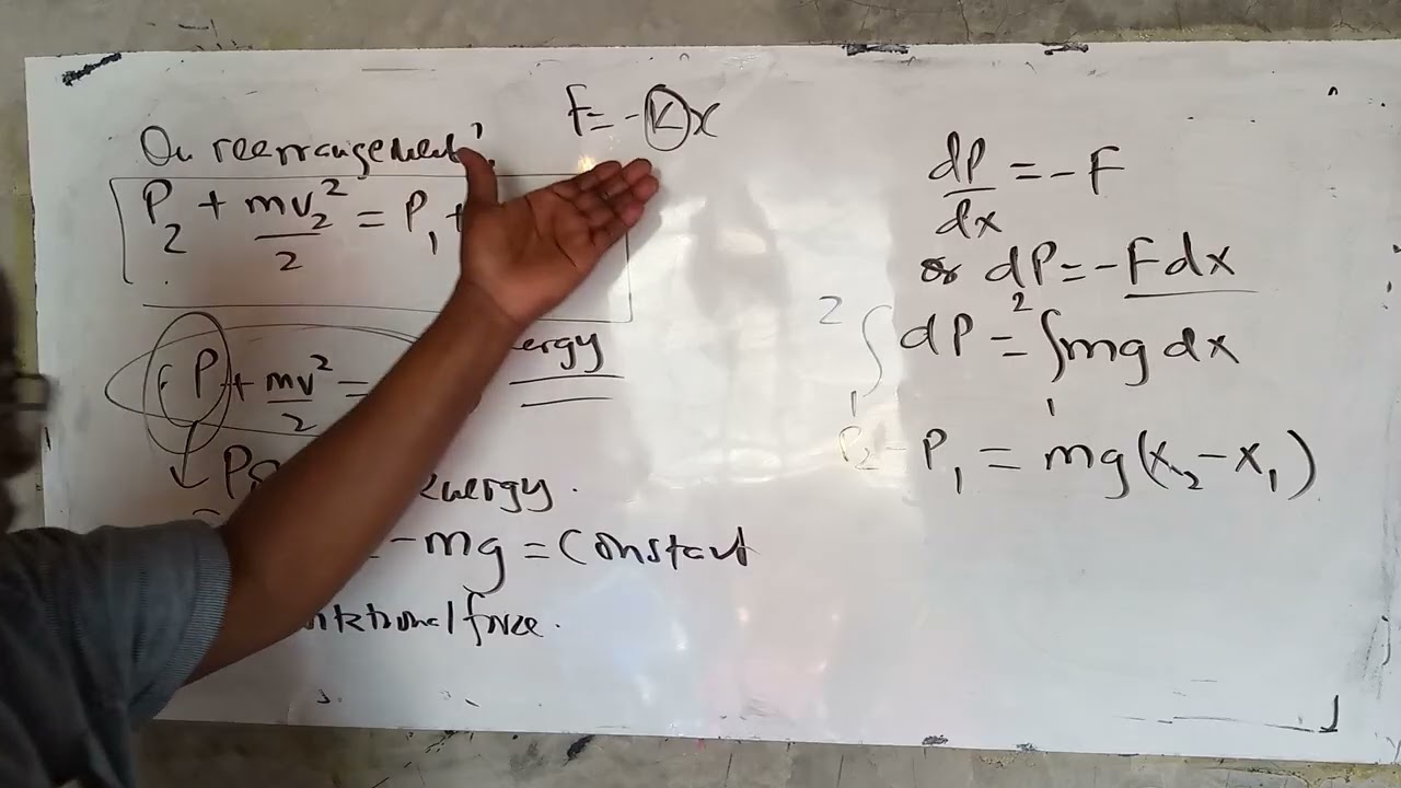 Lecture 115: Steady flow & Jet propulsion (XII)