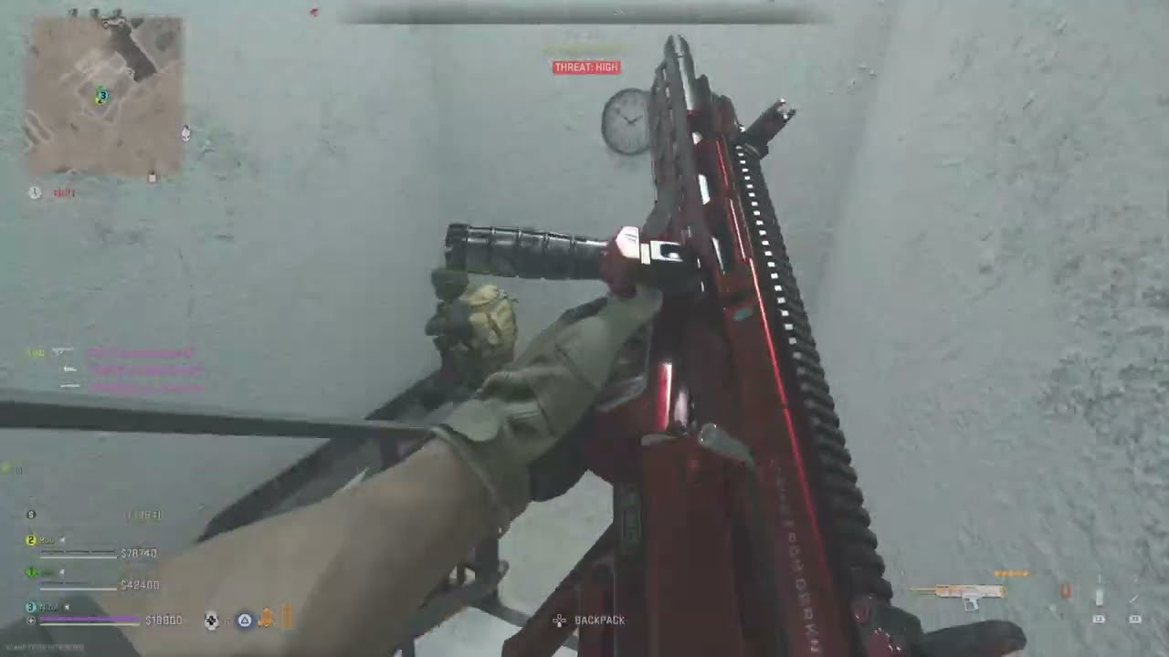 DMZ - MX Guardian