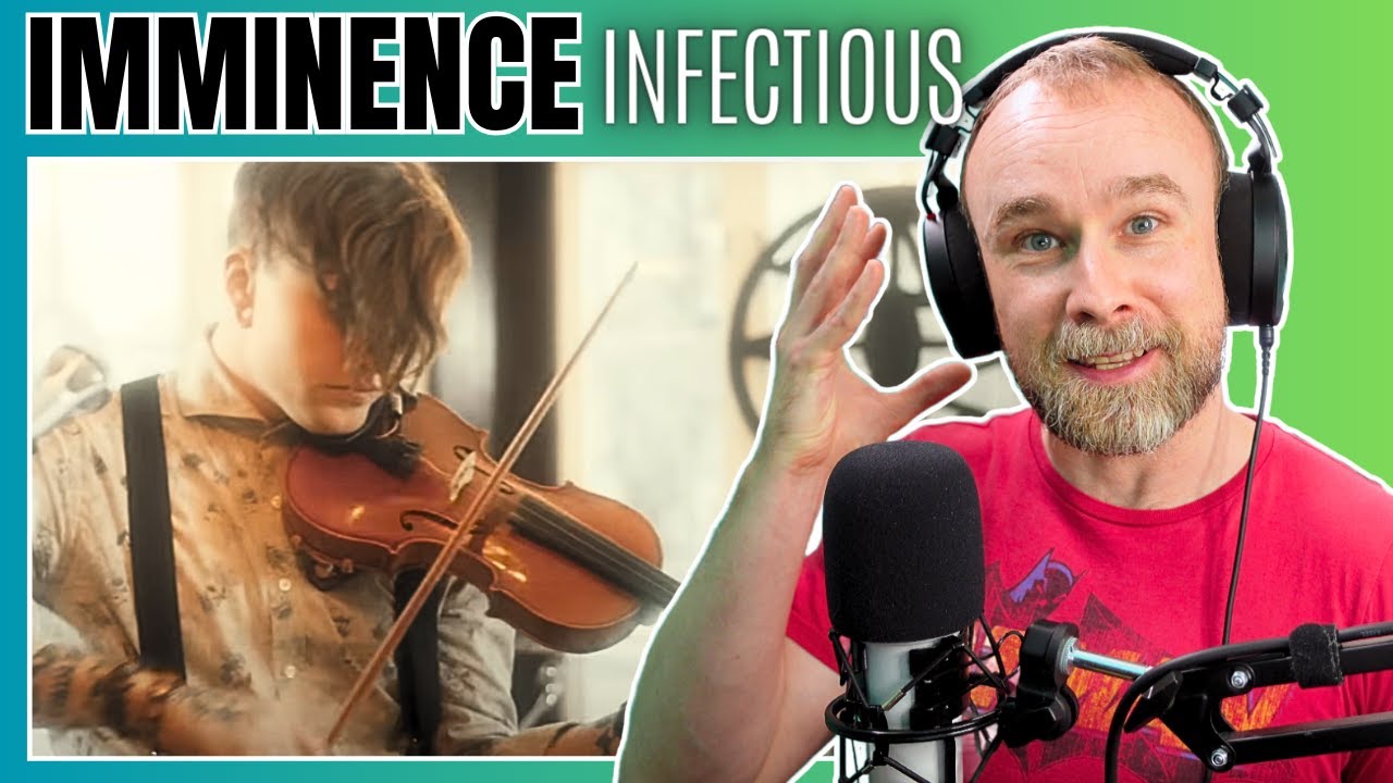 Imminence - 