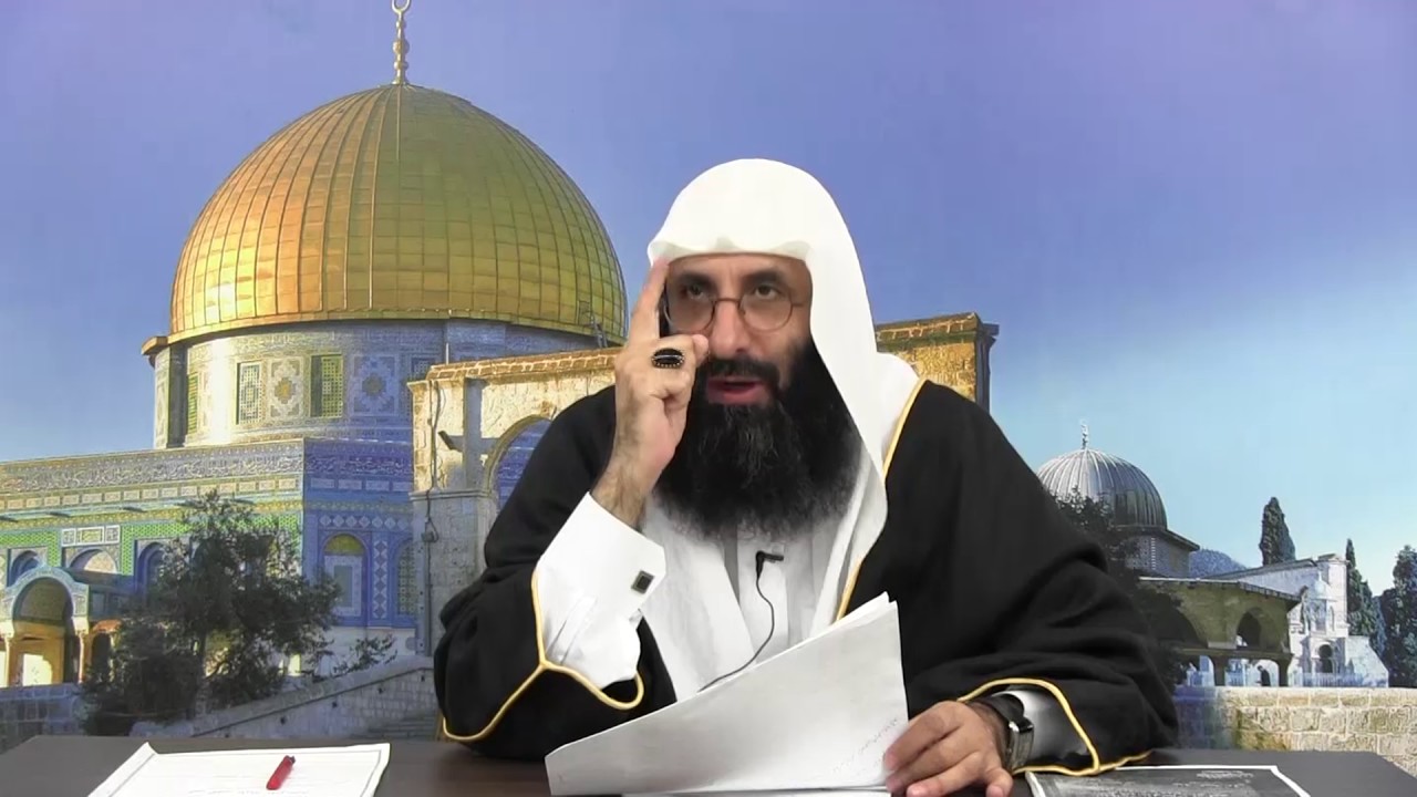 الإمام ابن إبراهيم، ينسف أباطيل ابن عبد الوهّاب، في مفيد المستفيد، ويكشف استغاثاته بغير الله!