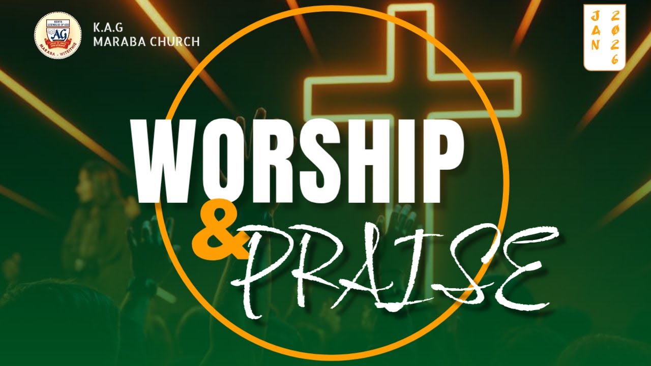 PRAISE AND WORSHIP