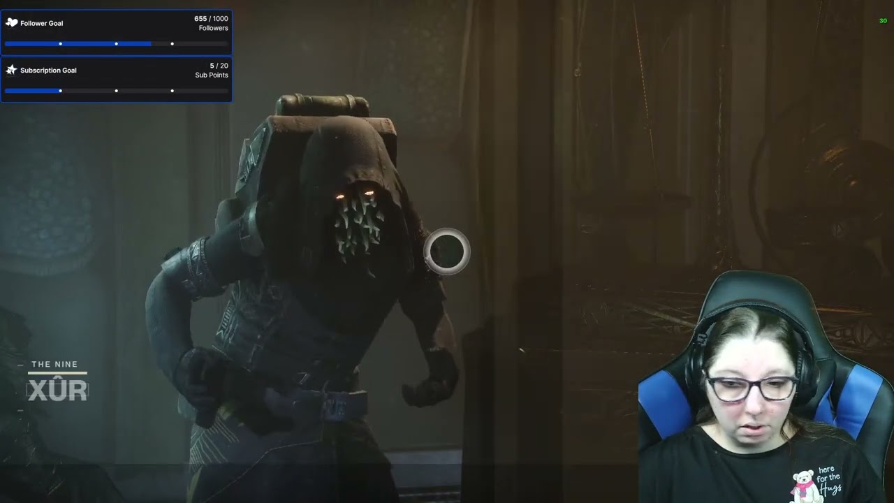 Fireteam ops
