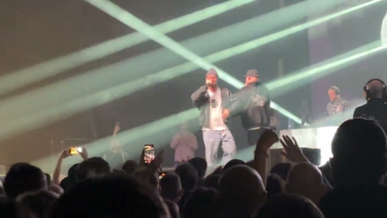 Pezet - Seniorita @ 120 Rap Fest, 27.02.2026 Wrocław