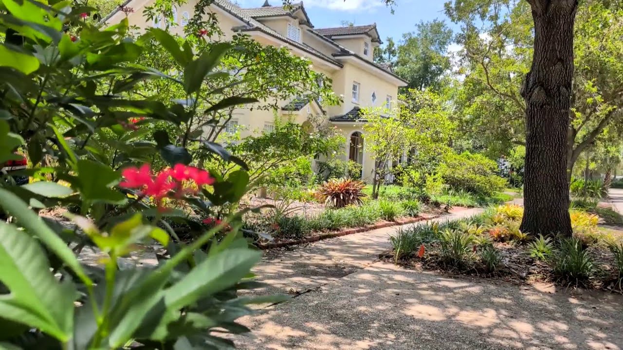 News 6 explores historical preservation efforts in Winter Park