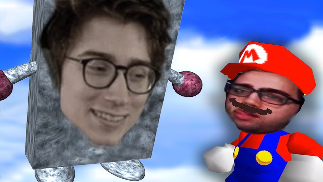 Whomps Grandmaster Teaches Mizkif 70 Star | ClintStevens