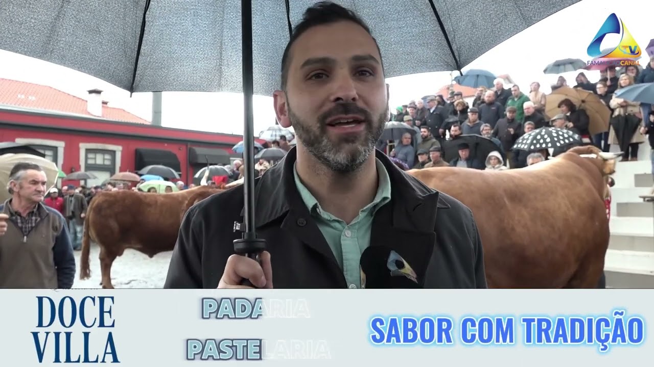 LANDIM: Festas em Honra de Senhora das Candeias (Entrevista) 2026