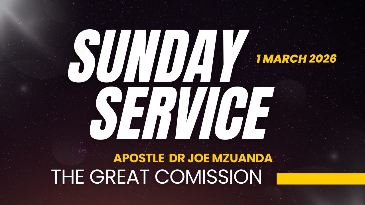 SUNDAY SERVICE|PASTOR IBRAHIM CHEGELE |BEROYA BIBLE FELLOWSHIP CHURCH