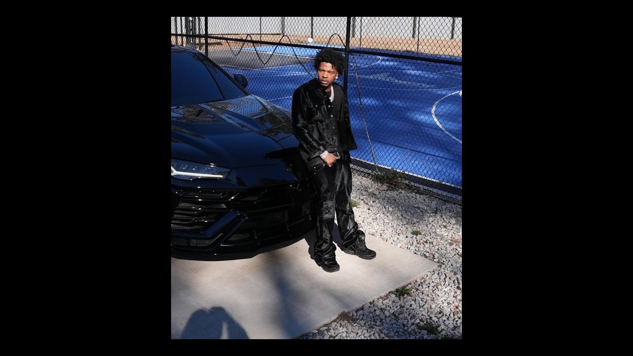 (FREE) Lil Baby Type Beat - 
