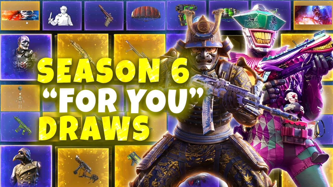 Season 6 