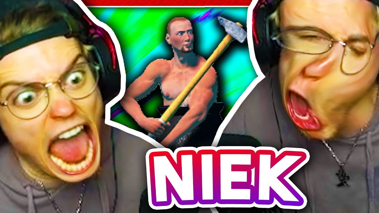 Niek macht den Stepbro