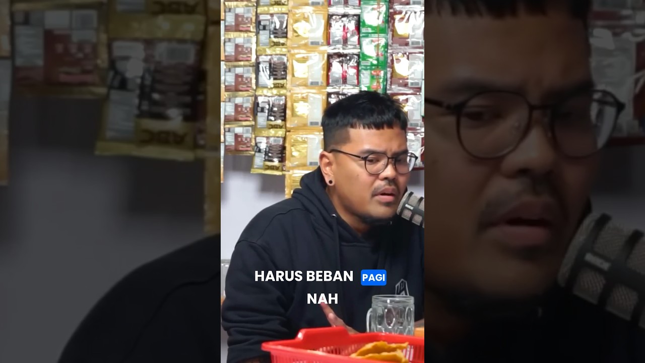 Ternyata Coki Pardede pernah bikin nangis perawat sewaktu masih di Rehabilitasi #shorts #pwk #praz