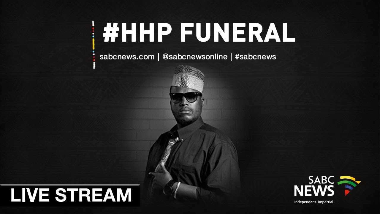 HHP Civic Funeral, 03 November 2018