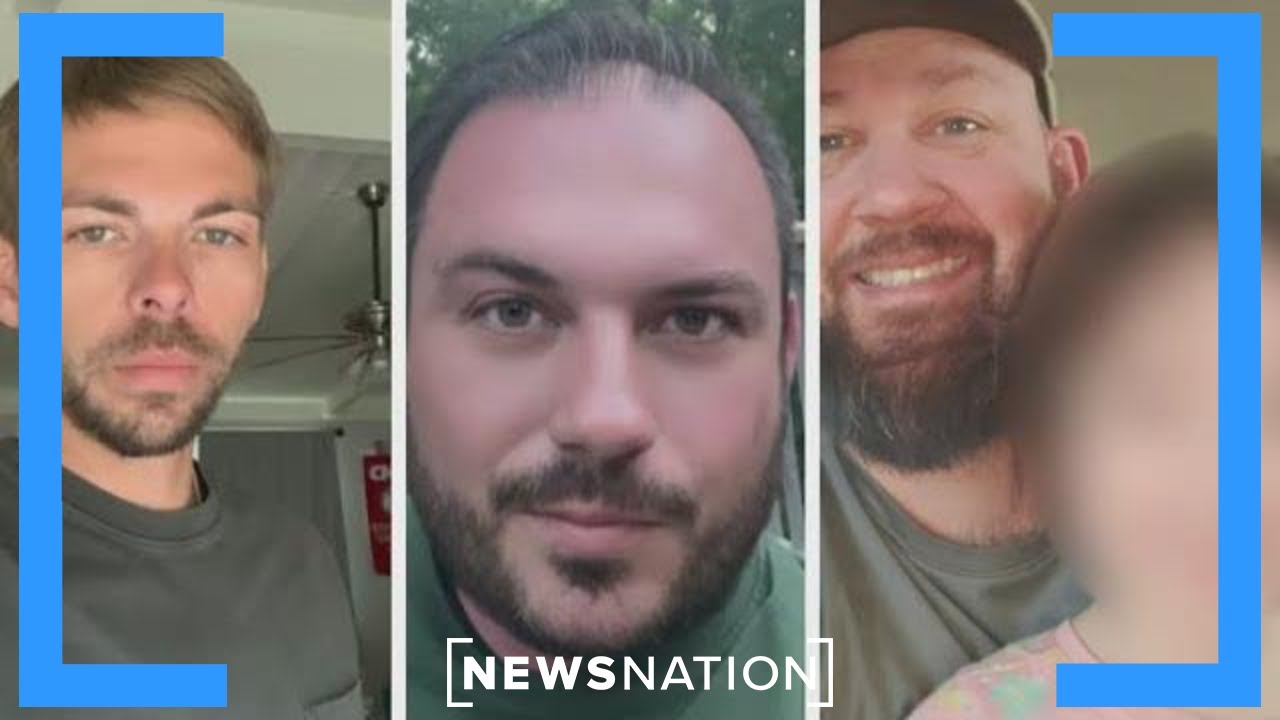 Kansas City victim's cousin: We all know how the men died | Banfield