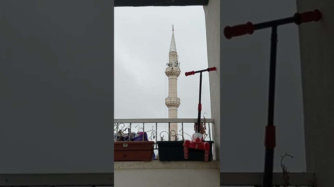müthiş sela ankara