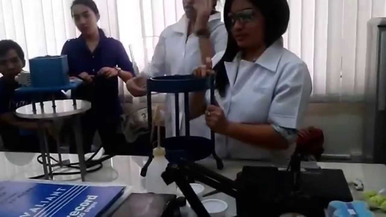 demo fabricated lab scale agitator