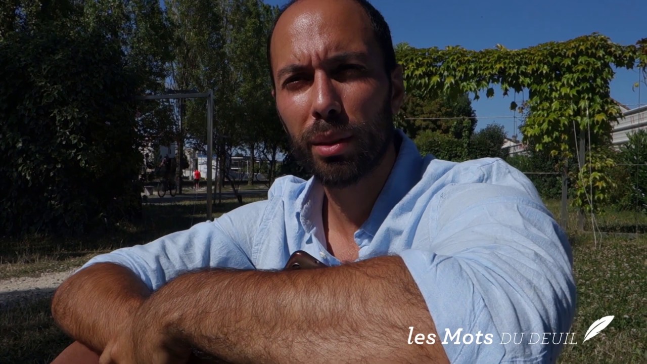 Deuil : « Je ne souhaite pas partager mes émotions »