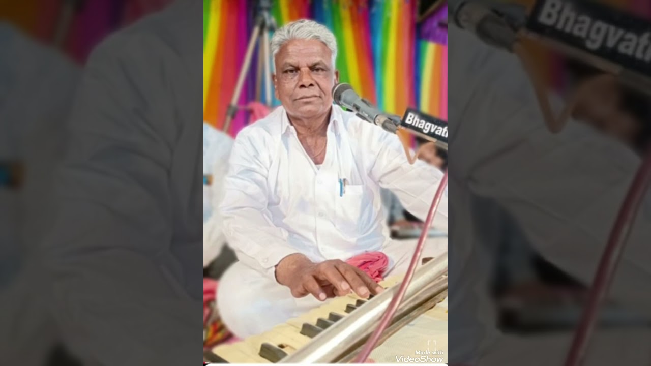 સ્વર:ગોવિંદરામ ઝીંઝુવાડીયા ભજન નૂરિજન સતવાદી