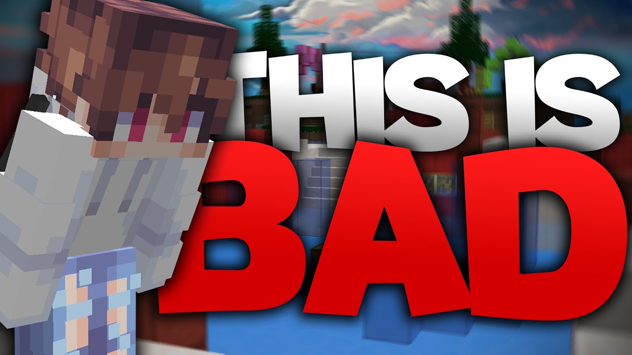 Hypixel's Most Disappointing Update